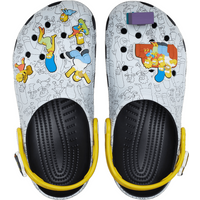 CROCS 211106 MULTI UNISEX 6