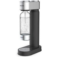Philips ADD4902BK/10 koolzuurtoevoeger kunststof zwart