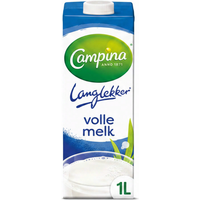 Campina Volle Melk - 1 L