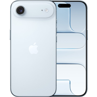 Apple iPhone Air 512 GB / 12 GB, hemelsblauw
