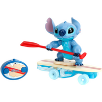 Disney Lilo & Stitch Stitch's Remote Control Surfboard
