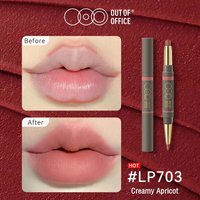 OUT OF OFFICE Lippenpotlood 703