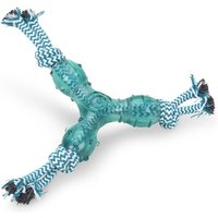 Petface Little Petface Tripod Chew Dog Toy