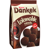 ULKER DANKEK lokmalik cacaohoudende koek 160 g