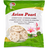 Mooijer Lotuswortelplakken - 500 g
