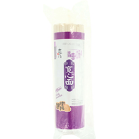 TaiYangMen Gedroogde brede noedels 1 kg