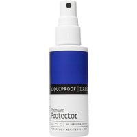 Liquiproof LABS Shoe & Trainer Protector Spray | Non-Toxic | Powerful Waterproof & Stain Repellent for Suede, Nubuck, Leather, & Canvas | All-Natural | 50ml