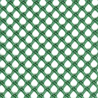 TENAX Plastic Net - Groen, 1 x 5 m