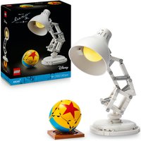 LEGO Ideas 21357 Disney Pixar Luxo Jr.
