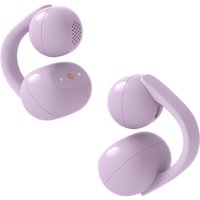 Sony WFLC900 Wireless Clip Headphones - Lavender
