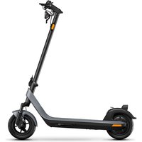 NIU e-scooter KQi 200P grijs