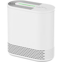 Lavieair K01 Air Purifier, H13 HEPA Air Purifiers for Home with Washable Pre-Filter, 3 Speeds, Sleep Mode & Night Light, CADR 85m³/h for Bedroom & Small Rooms