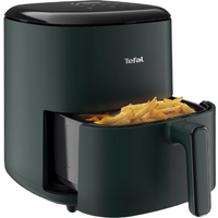 Tefal Easy Fry Max 5 l EY2453 heteluchtfriteuse bosgroen