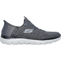 Skechers slip-ins: summits - key pace 232469-CCBK 41,5