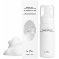 Dr. Althea aminozuur zachte bubbelreiniger 140 ml