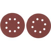 Silverline 240W Random Orbit Sander 125mm