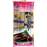 Wang Japanse sobanoedels - 300 g