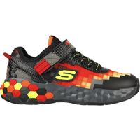 Skechers Mega-Craft 3.0 402182L-BKRD maat 32
