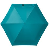 Beneunder BM666, Black Coating Compact Protection Umbrella Outdoor Windproof Waterproof, Blue, Couple Gift Perfect Gift