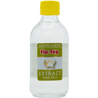 Tip-Top amandel 250 ml