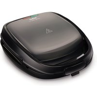 Tefal Snack Time SW3418 tosti- en wafelmaker