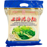 Chunsi Shanghai lente noedels 2kg