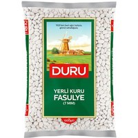 Duru Kuru Fasulye (gedroogde bonen) 7 mm 1 kg