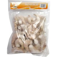 VN Prawn-Headness with Shell 26/30 800g