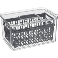 5five Medium Koelkast Organizer Box - 32,5 x 16,5 x 15 cm, BPA-vrij