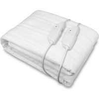 medisana HU 676 - Kingsize Warmte-onderdeken, XL afmeting