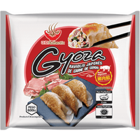 MENGFU Varkensvlees Gyoza 600 g