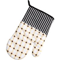 Ovenwanten, 1 paar (2 stuks)