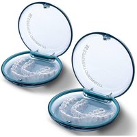 Promo Joybuy 30% de réduction sur 2 étuis pour appareils Invisalign