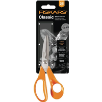 Fiskars Kitchen & Food Scissors 18cm