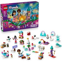 LEGO Friends 42698 Advent Calendar 2026