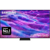Samsung QE55QN80F 55" Neo QLED 4K Ultra HD Smart TV (1 Year Warranty)