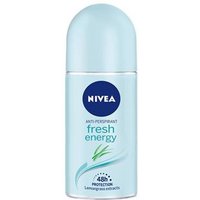 NIVEA deo roll-on - Energy Fresh 50 ml