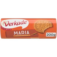 Verkade Maria Biscuits - 200 g
