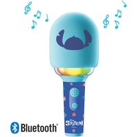 disney Lilo & Stitch - Wireless Microphone with Speaker