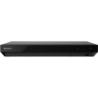 Sony UBP-X700K -Blu-ray-speler–4K Ultra HD UBPX700KB.EC1