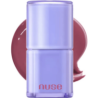 nuse Verzorgende Lipgloss 06 Ultimate Berry