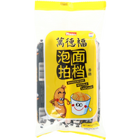Wanderfort worst voor instantnoedels 270 g/verpakking