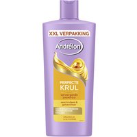 Andrélon Shampoo Perfecte Krul 685 ml
