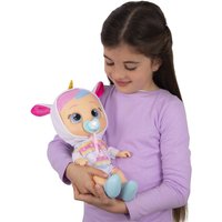 Cry Babies My First Steps Learn to Walk Dreamy Baby Doll