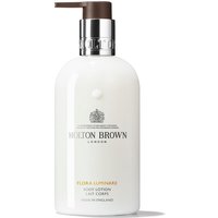 Molton Brown Flora Luminare bodylotion 300 ml