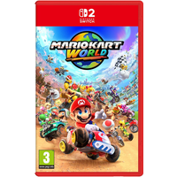 Nintendo Mario Kart World (Switch 2)