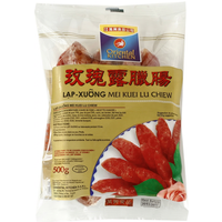 ORIENTAL KITCHEN Rozenau Dauw Worst 500 g