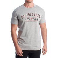 US POLO ASSN-T-SHIRT-US42154024-188-M