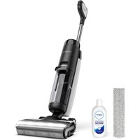 Tineco Floor ONE S7 PRO Smart Cordless Floor Cleaner, Wet Dry Vacuum Cleaner & Mop for Hard Floors, Long Run Time, Great for Sticky Messes and Pet Hair, Centrifugal Drying