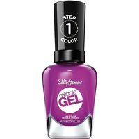 Sally Hansen Miracle Gel Nail Polish Hunger Flames 14.7ml